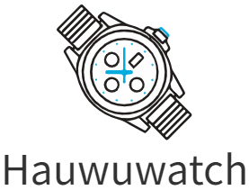 Hauwu Watch